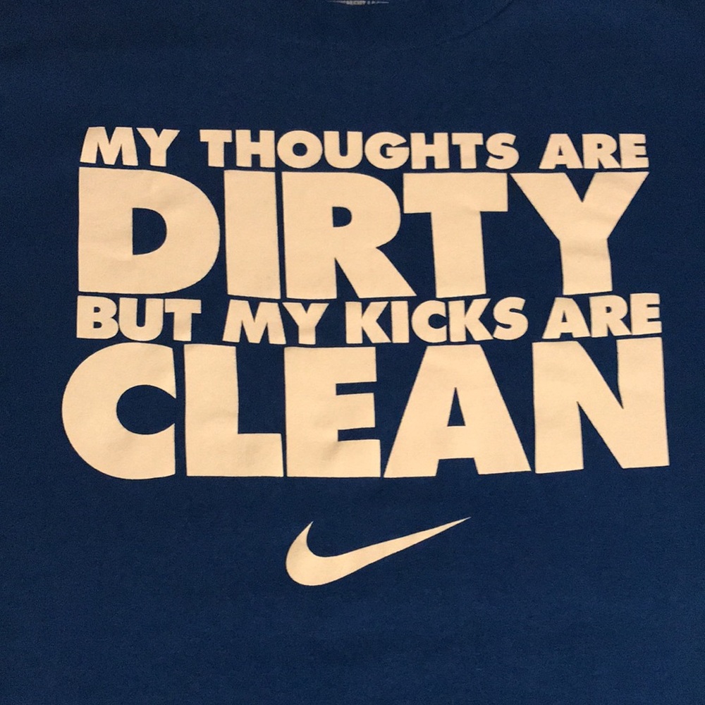 Nike Sneakerhead T-shirt
